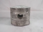 Honda, Nos, CB450, CL540, Piston, 0.75 O/s, # 13104-292-030. F6 New. Price: $63.99.