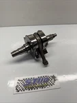 2018 Husqvarna FC250 Crankshaft Assembly Polished 79030018100 Used. Price: $399.99.