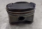 2003-2005 Suzuki Burgman Engine Piston Std Oem 12111-10G00-0F0 Used. Price: $49.99.