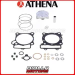 Athena Forged 4 Stroke Piston Kit D. 78.96MM + Emery Series Honda Crf 25 Nuovo. Price: $245.96.