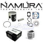 Namura NX-40098K Top End Repair For Engine Pistons Kits Rn New. Price: $91.96.