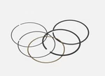 Vertex Top End Ring 76.94MM For Pistons Only Fits Yamaha 590377 New. Price: $58.85.