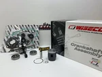Kawasaki Kx 80 Engine Rebuild Crankshaft, Pro Piston, Gaskets 1998-2000 New. Price: $429.00.