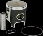 Wiseco Racer Elite Std Piston 66.4MM Kawasaki KX250 02-04 New. Price: $259.02.