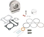 Glixal 52MM Big Bore Cylinder Kit Rebuild GY6 49CC 50CC To 105CC 139QMB... New. Price: $50.57.