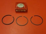 Nos Honda G35 GV35 Engine F400 Piston Ring Set Std Oem # 13010-878-000 New. Price: $7.95.