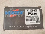 Brand New Vertex Big Bore Piston Kit Pn 23200450 Nos. Price: $178.88.
