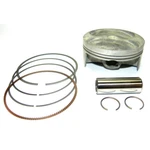 Pro-x Piston Kit 01.4335.A Kawasaki / Suzuki Kx-f Rmz 250 04-06 Standard New. Price: $170.06.