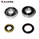 Crankshaft Bearing & Oil Seal Kit For Ktm 85 Sx 04 24 #47030083000, 49030023000 New. Price: $62.95.