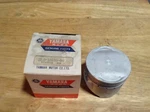 Nos Yamaha Piston O/s 0.25 1977-1982 XS400 2L0-11635-00-00 New. Price: $50.00.