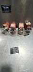 Original Honda Cb 750 Single Overhead Cam Pistons Sohc New. Price: $129.99.
