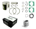 Namura NX-20010K Top-end Rebuild Kit For 1995-13 Kawasaki KX100 52.44MM New. Price: $82.23.