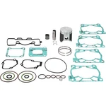 Vertex Top End Piston Kit 53.950/STD VTK23928B-3 New. Price: $212.36.