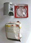 New Genuine Suzuki RM250 Mx 1986-1987 Piston & Ring 12110-00B02-050 67.50MM. Price: $161.19.