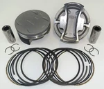 824-01800 KB542LCA.STD Super Duty 4.125" Bore M8 114/117 New. Price: $449.95.