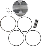 Je Pistons 284855 Kit 96MM 12.8 Cr Kawasaki KX450F New. Price: $329.99.