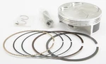 Wiseco Forged Piston Kit Armorglide Box 97.00/STD 12.8:1 40199M09700 New. Price: $231.75.