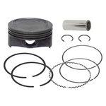 Namura Piston Kit +0.50MM For Polaris NA-50093-2 New. Price: $128.92.