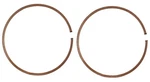 Wiseco Piston Ring Set 98.40MM 2-STROKE (3874KD) New. Price: $49.76.