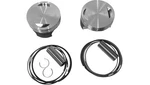 Revolution Big Bore Piston Kit 98" 9.3:1 Harley Twin Cam New. Price: $426.50.