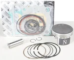 Namura Top End Repair Kit +0.50MM 84.95MM #NA-40011-2K Fits Yamaha New. Price: $113.21.
