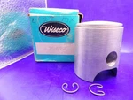 Nos Yamaha LT2 LT3 1972-1973 Wiseco Piston & Circlips .020 Oversize 186P2 New. Price: $49.99.