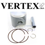 Vertex For 2002-2004 Honda CR250R Engine Pistons Kits Yr New. Price: $170.96.