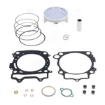 Athena 96.96 449CC Forged 4T Piston Kit Pin 18 Selection B & Seals Nuovo. Price: $296.80.