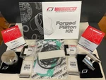 Wiseco WK1252 Forged 588CC Piston Kit Sea-doo 580 Gts Spi Gtx Spx Pwc 734P New. Price: $359.99.