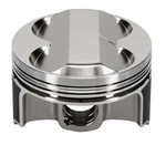 Wiseco K594M84AP Professional Series Forged Honda B16A Piston Set - 84MM New. Price: $831.99.