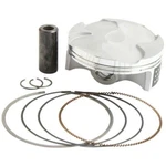Vertex 24515A 77.95MM 15.05:1 Forged Piston Kit Fits 21-23 Kawasaki KX250X New. Price: $331.16.