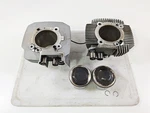 2015 Ducati Scrambler Urban Enduro Cylinder Jug Barrel & Pistons Set 120P2912A Used. Price: $189.99.