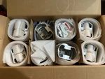 Wiseco Pro-tru Sbc Domed Piston Set 383 Chevy Brand New In Box. Price: $650.00.