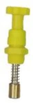 Choke Plunger Valve Yellow Ktm Honda Crf 250 450 X 04-15 16046-MEB-671 5463124 New. Price: $23.98.