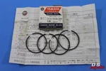 Nos Yamaha Piston Rings .25 1983 YZ80 Part# 22W-11601-10 New. Price: $7.95.