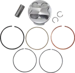 Je Pistons Atv Utv Kit 222388 New. Price: $309.99.