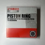 Yamaha Piston Ring Set Oem 8CH-11603-00 Made Japan Snowmobile Vintage Nos New. Price: $55.00.