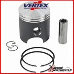 Vertex Piston 42.95 Cobra Cx 65 2010-2011 24106AB#1 Neu. Price: $52.86.