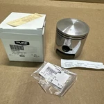 Polaris 488 Trail .010 O/s Piston With Clips 3084600 153-23402-20 New. Price: $30.00.