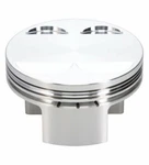 J.e. Pistons 81 Mm 12.0:1 650 Cc Standard 324924 New. Price: $465.08.