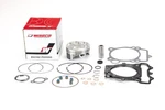 Yamaha YZ250F, 2012-2013, Wiseco Std Piston, Gasket Set 14:1 PK1903 New. Price: $317.99.
