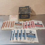 Hastings Nos Piston Ring Set 134 Standard New. Price: $42.99.