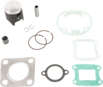 Vintco KTH10-00 Top End Piston Kit 49.50MM Honda CR80R New. Price: $146.85.
