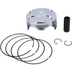Forged High Compression Piston Kit Suzuki Rm-z 450 2008-2012; 23737A New. Price: $228.77.