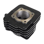 Niche 80CC Engine Cylinder 48MM For Honda Aero NH80MD 12101-GC8-010 1983-1985 New. Price: $34.95.