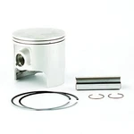 New Piston Kit 81.5MM Yamaha Superjet Exciter 1100 Wave Raider 63M-11636-00-00. Price: $164.57.