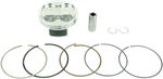 Athena S4F08100005A Cylinder Only 81MM New. Price: $264.56.