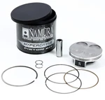 Namura Dirt Bike Piston Kit Honda NX-10046 New. Price: $120.71.