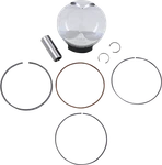 Wossner Pistons Kit 94.95 Mm 8707DA New. Price: $184.99.