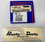 Polaris Piston Ring Set KR09-714 Kimpex Oem# New. Price: $15.99.
